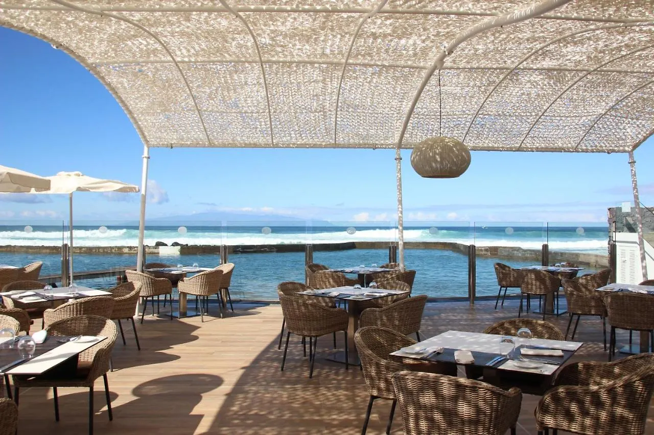 Resort Europe Villa Cortes Gl Playa de las Américas