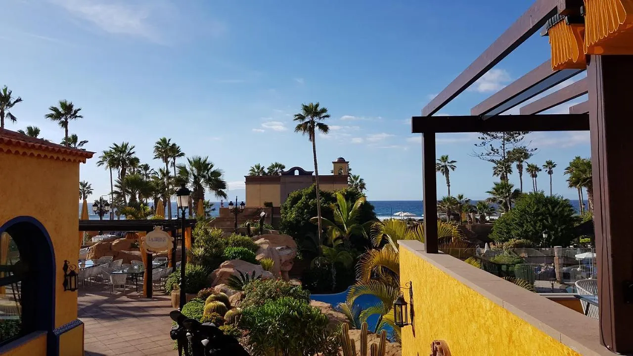 ***** Resort Europe Villa Cortes Gl Playa de las Américas Spanien