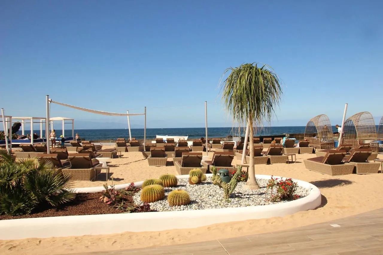 Europe Villa Cortes Gl Playa de las Américas Resort