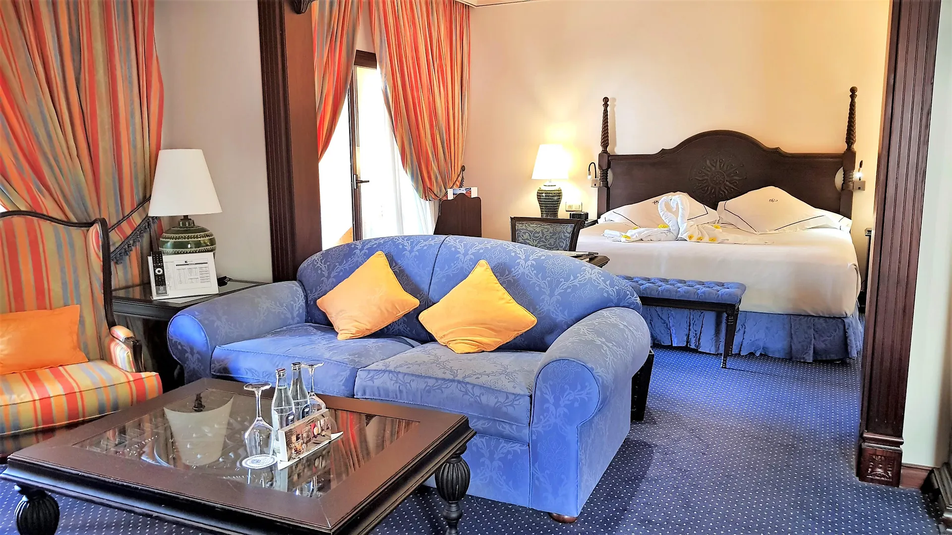 ***** Resort Europe Villa Cortes Gl Playa de las Américas Spanien