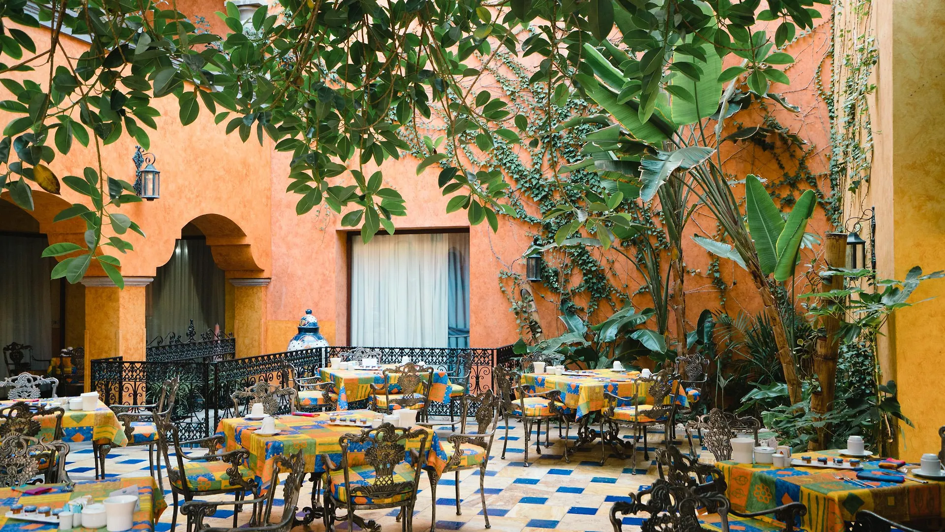 ***** Resort Europe Villa Cortes Gl Playa de las Américas Spanien