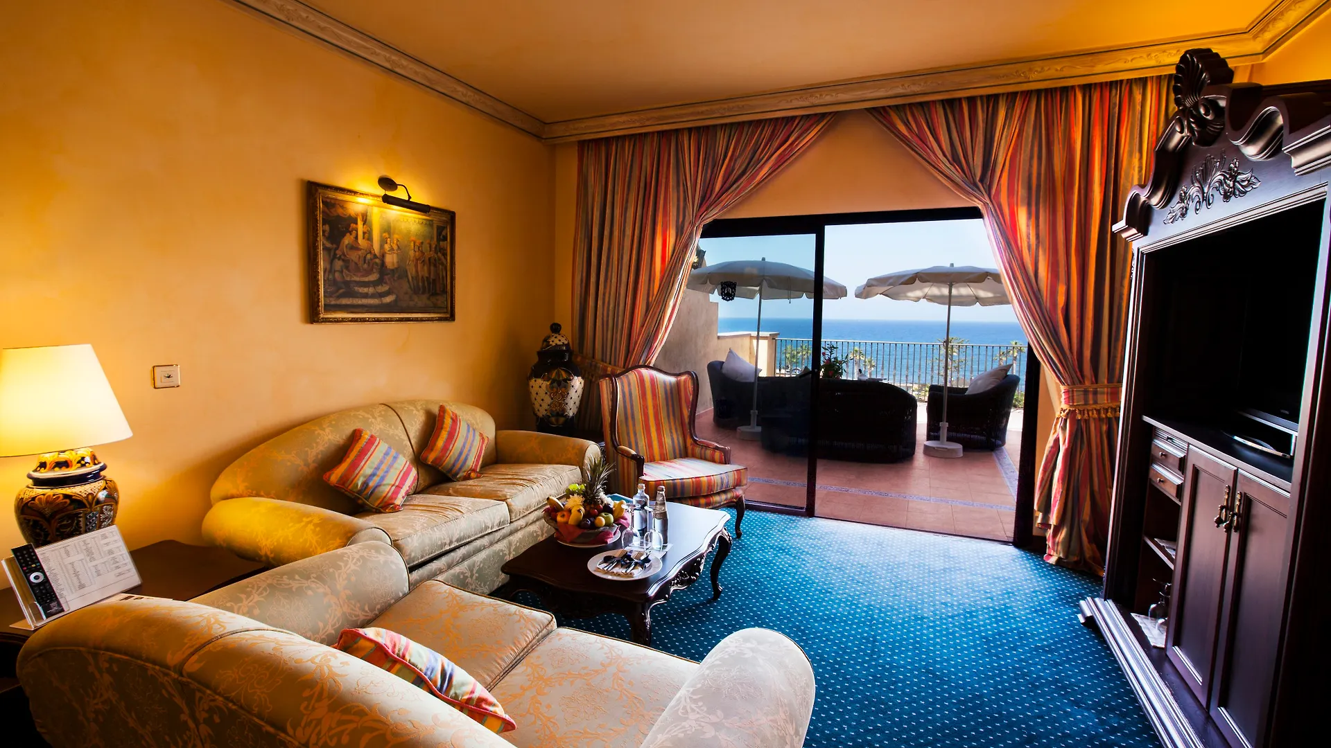 Europe Villa Cortes Gl Playa de las Américas
