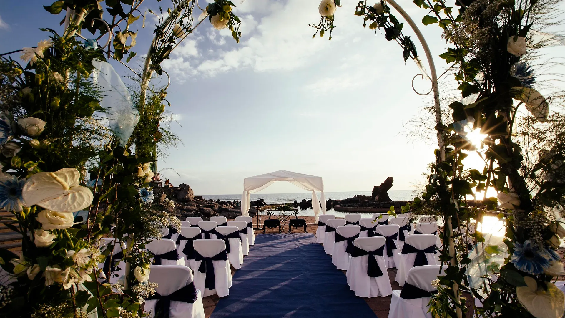 Europe Villa Cortes Gl Playa de las Américas
