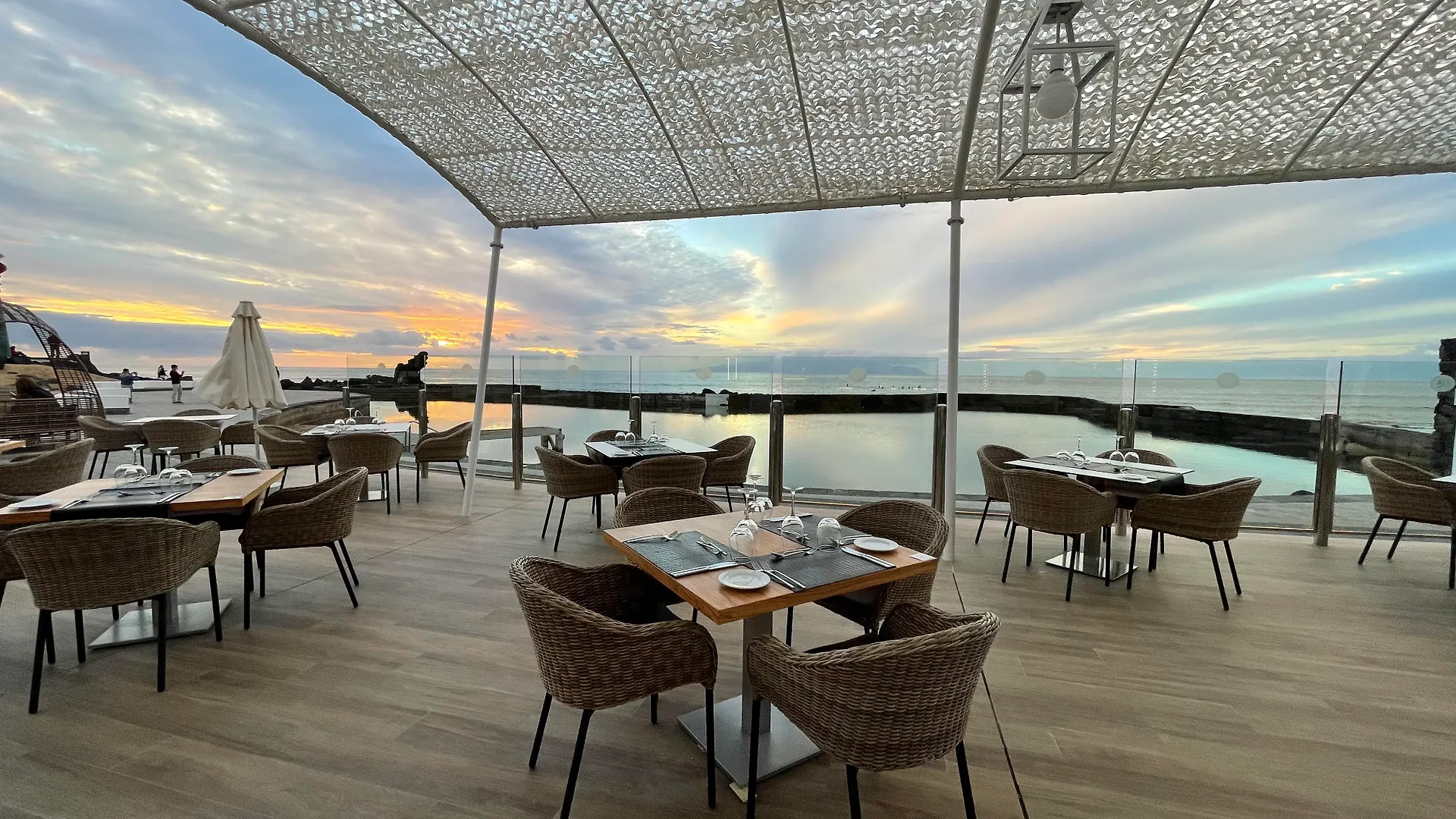***** Resort Europe Villa Cortes Gl Playa de las Américas Spanien
