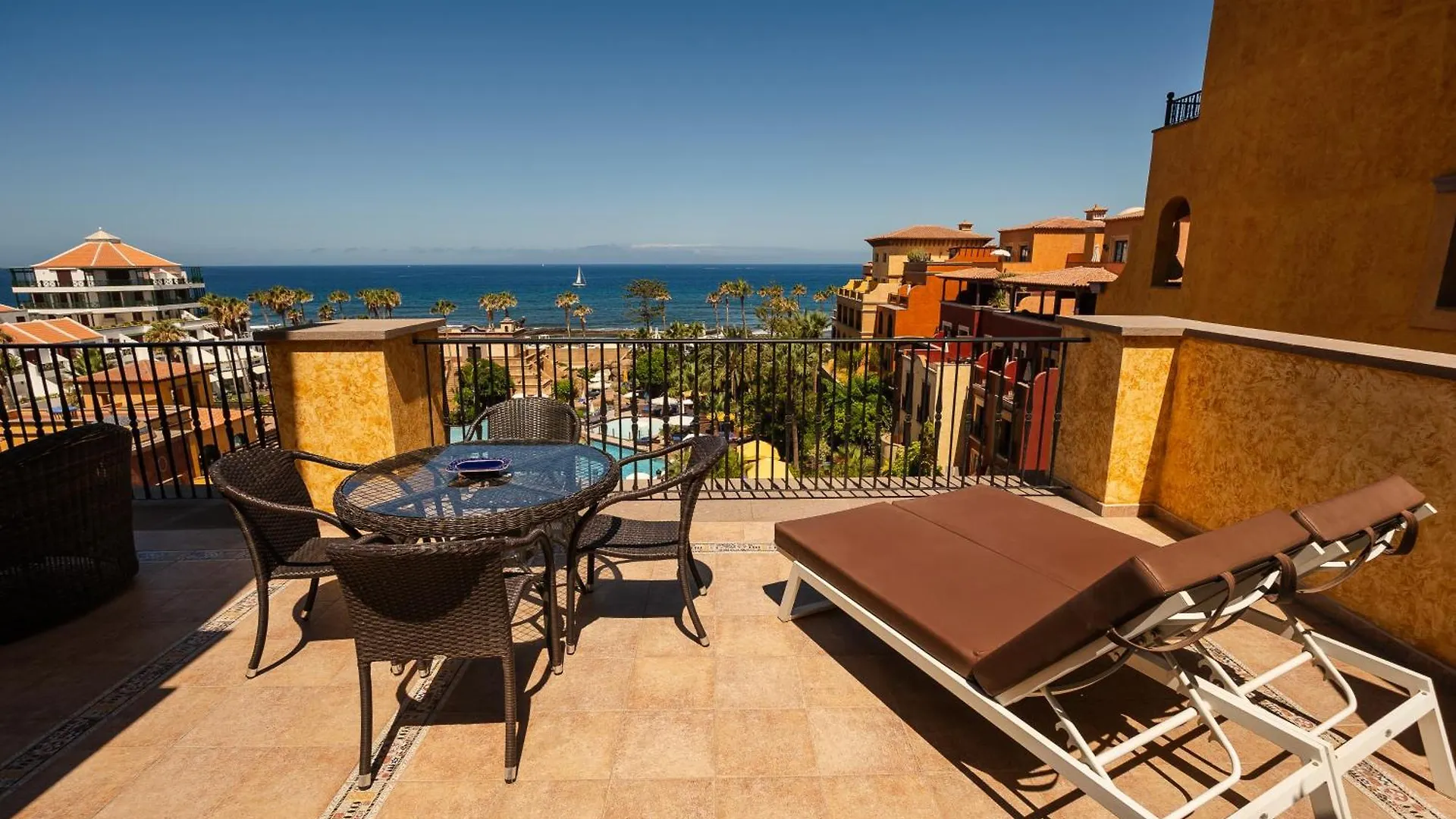 Europe Villa Cortes GL Playa de las Americas  Resort Playa de las Americas (Tenerife)