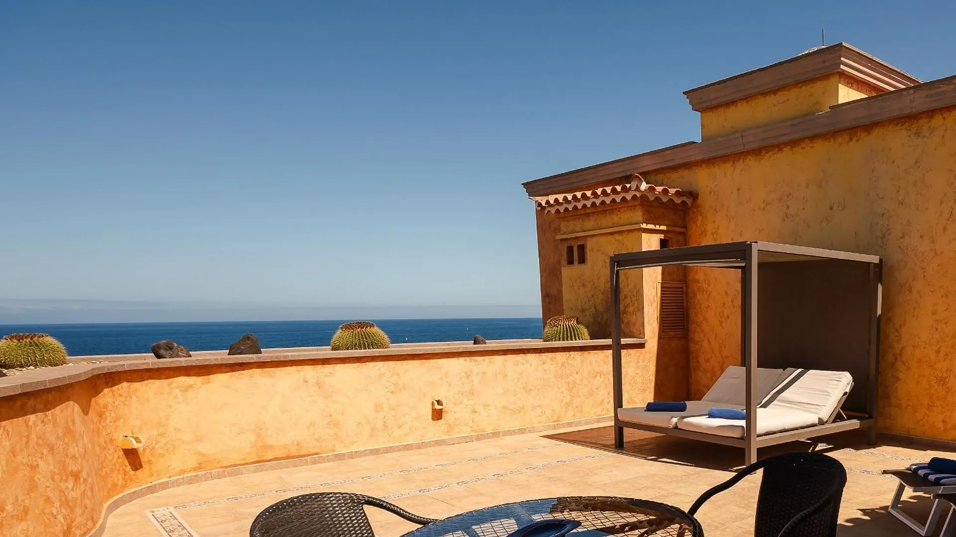***** Resort Europe Villa Cortes GL Playa de las Americas  Spagna