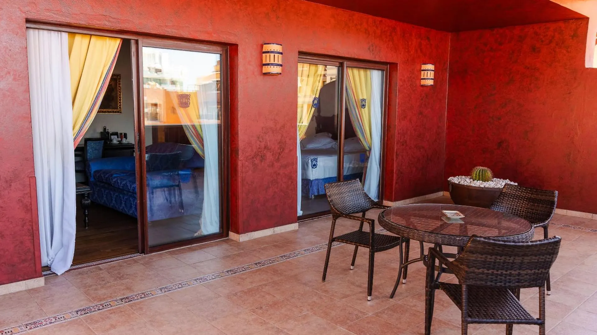 Europe Villa Cortes GL Playa de las Americas  5*, Playa de las Americas (Tenerife) Spagna