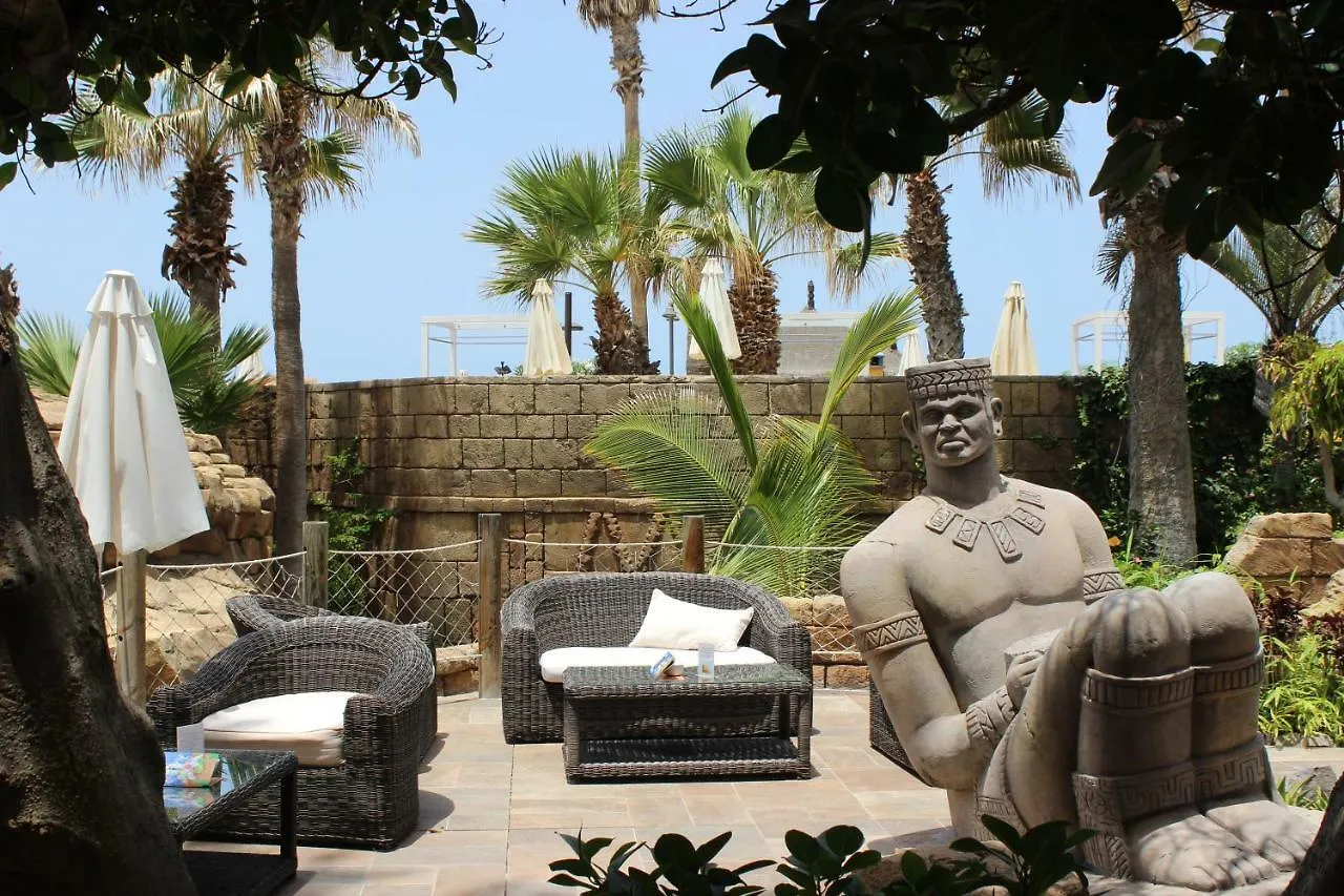 Europe Villa Cortes Gl Playa de las Américas Resort