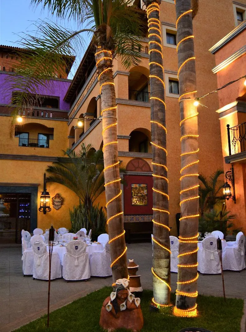 ***** Resort Europe Villa Cortes Gl Playa de las Américas Spanien