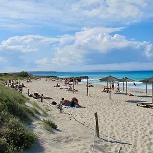 Campanitx - Astbury Formentera Appartamento