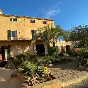 Casa Mona Turismo De Interior Casa di campagna