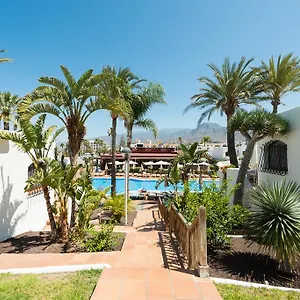 Hd Parque Cristobal Tenerife Resort