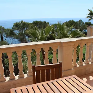 Torre Nova Apartment Santanyi