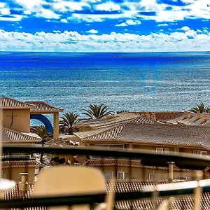 Apartamento Torres Del Sol Sea View A 606, Playa de las Américas