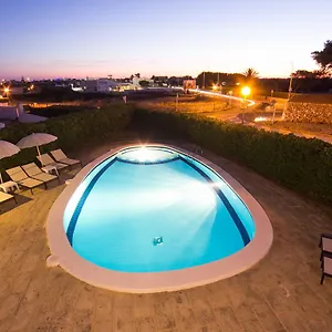 Nuvolet Apartment Cala'N Blanes (Menorca)