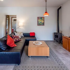 Casa Panda Zahora