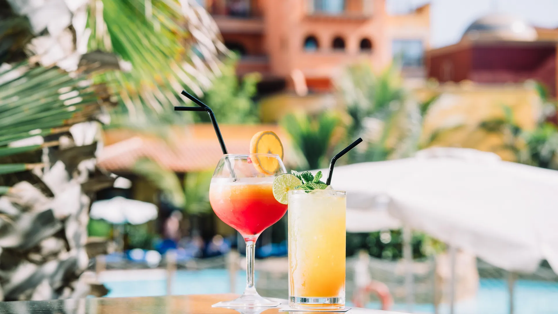 Europe Villa Cortes Gl Playa de las Americas  5*, Playa de las Americas (Tenerife)