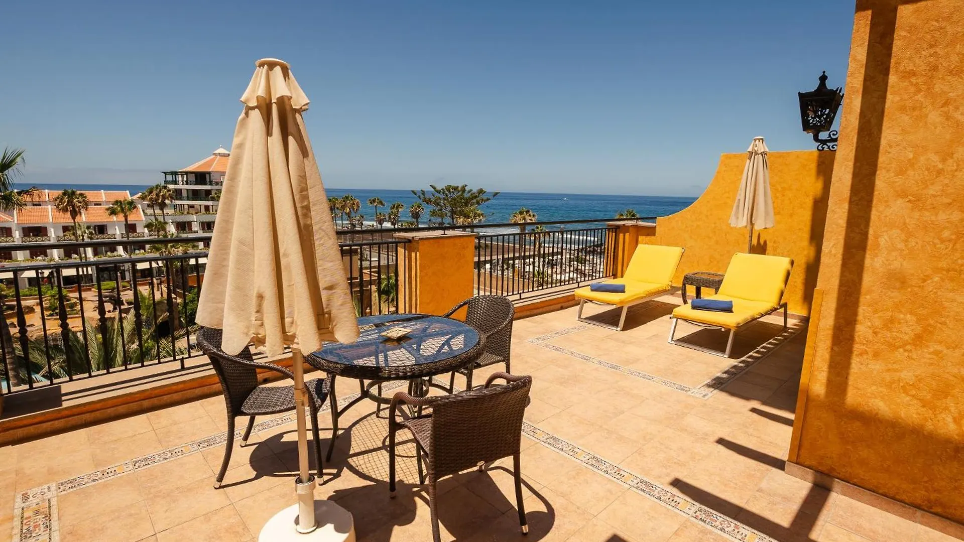Europe Villa Cortes Gl Playa de las Americas  5*, Playa de las Americas (Tenerife)