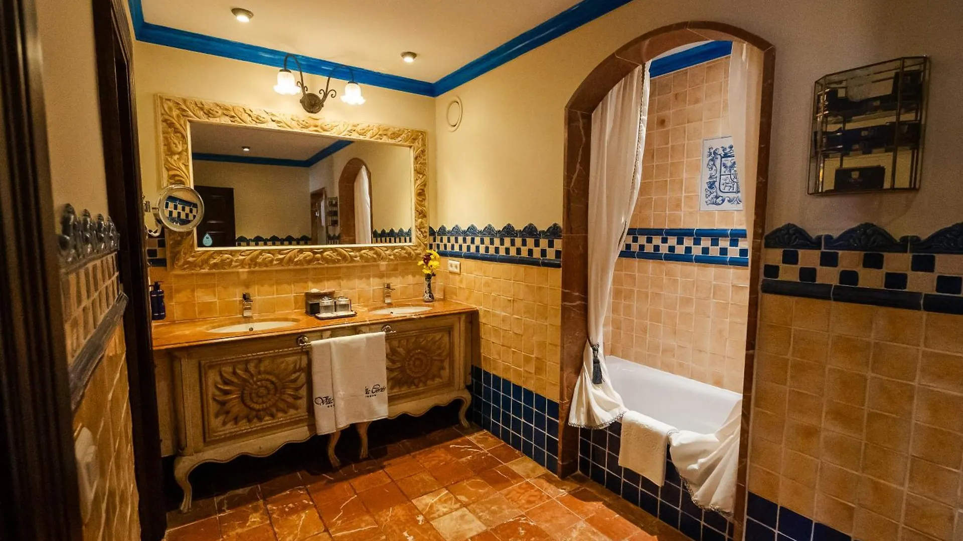 Europe Villa Cortes Gl Playa de las Americas  Spain