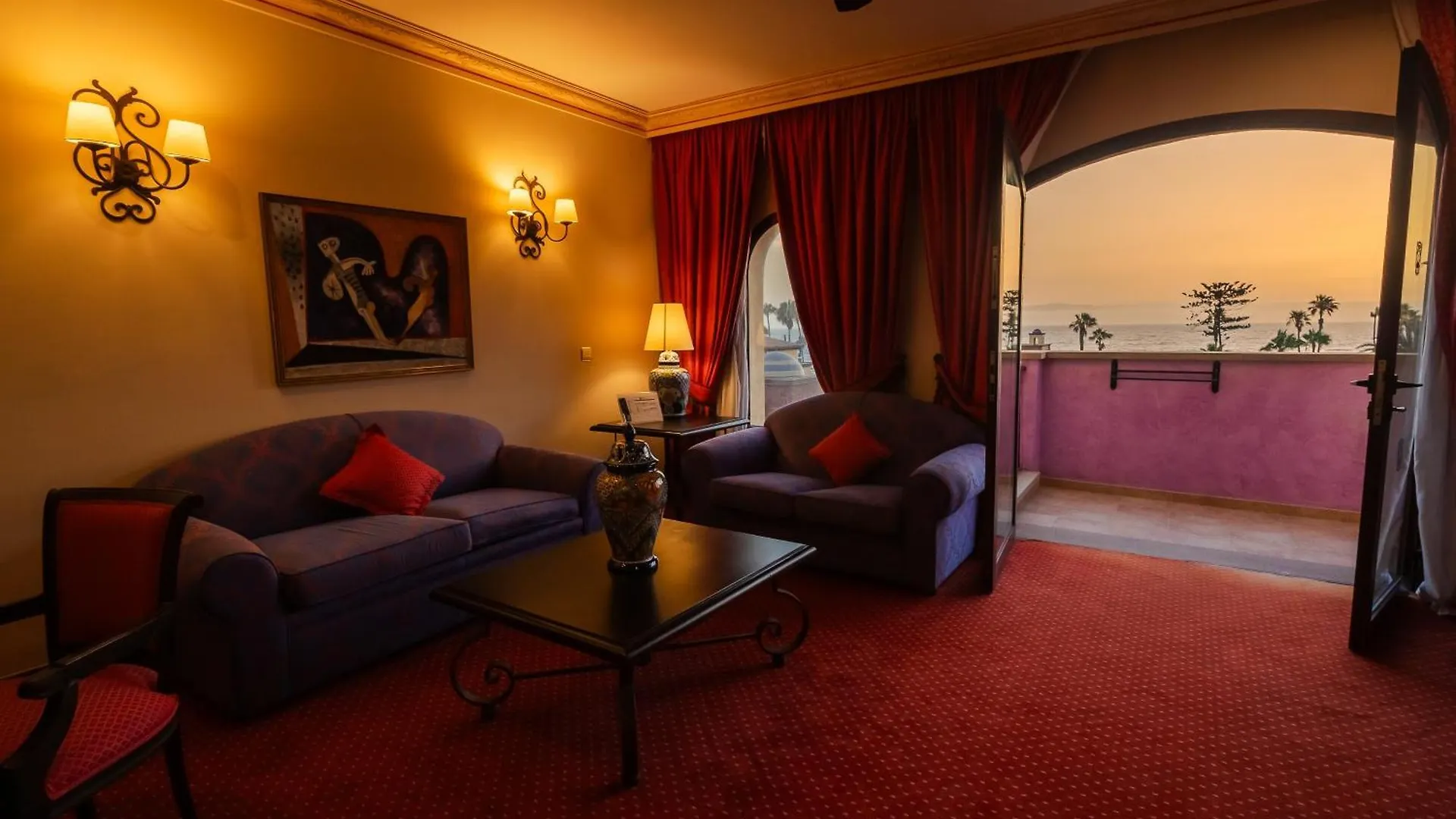 ***** Resort Europe Villa Cortes Gl Playa de las Americas  Spain