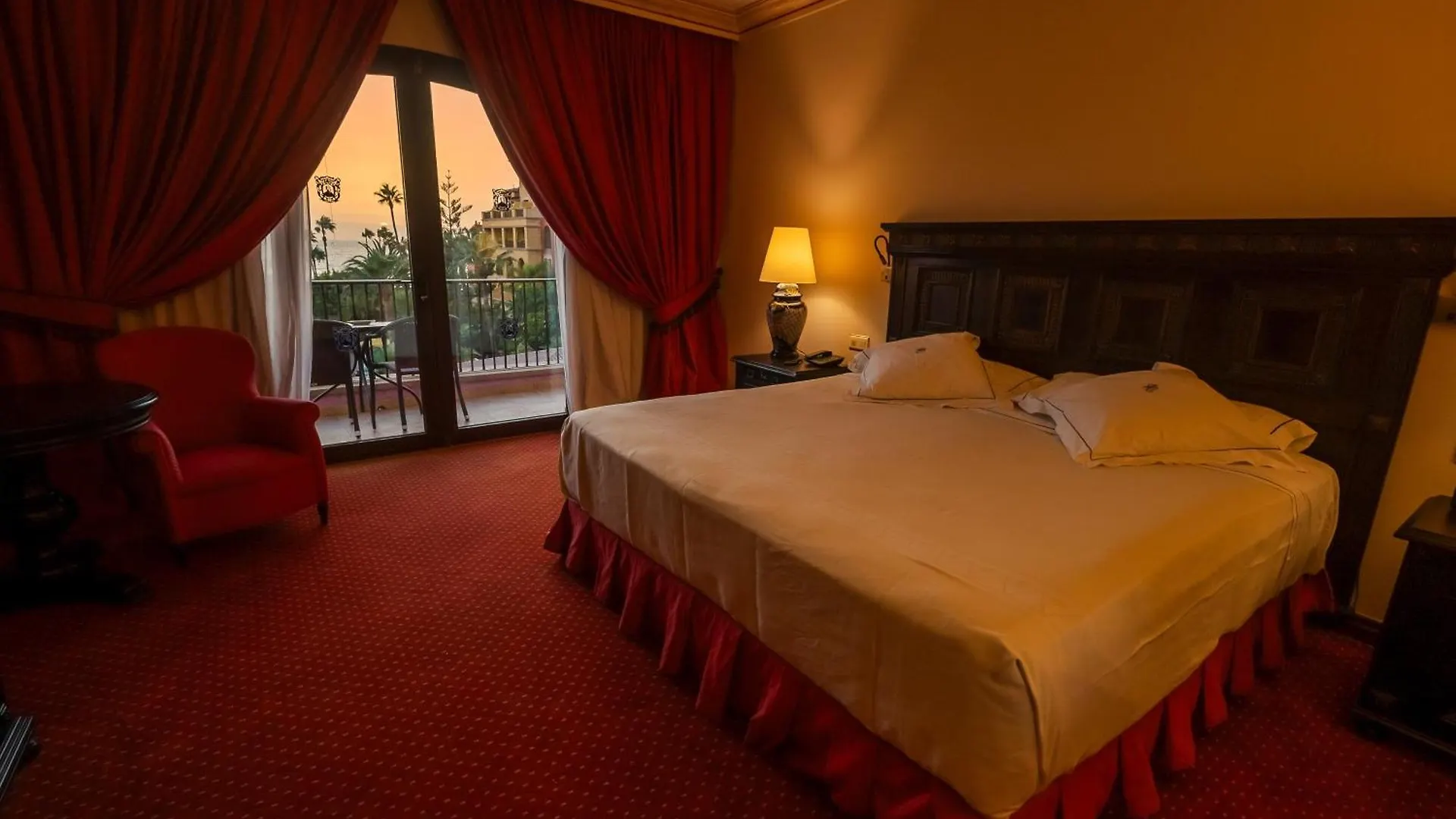 Europe Villa Cortes Gl Playa de las Americas  Resort