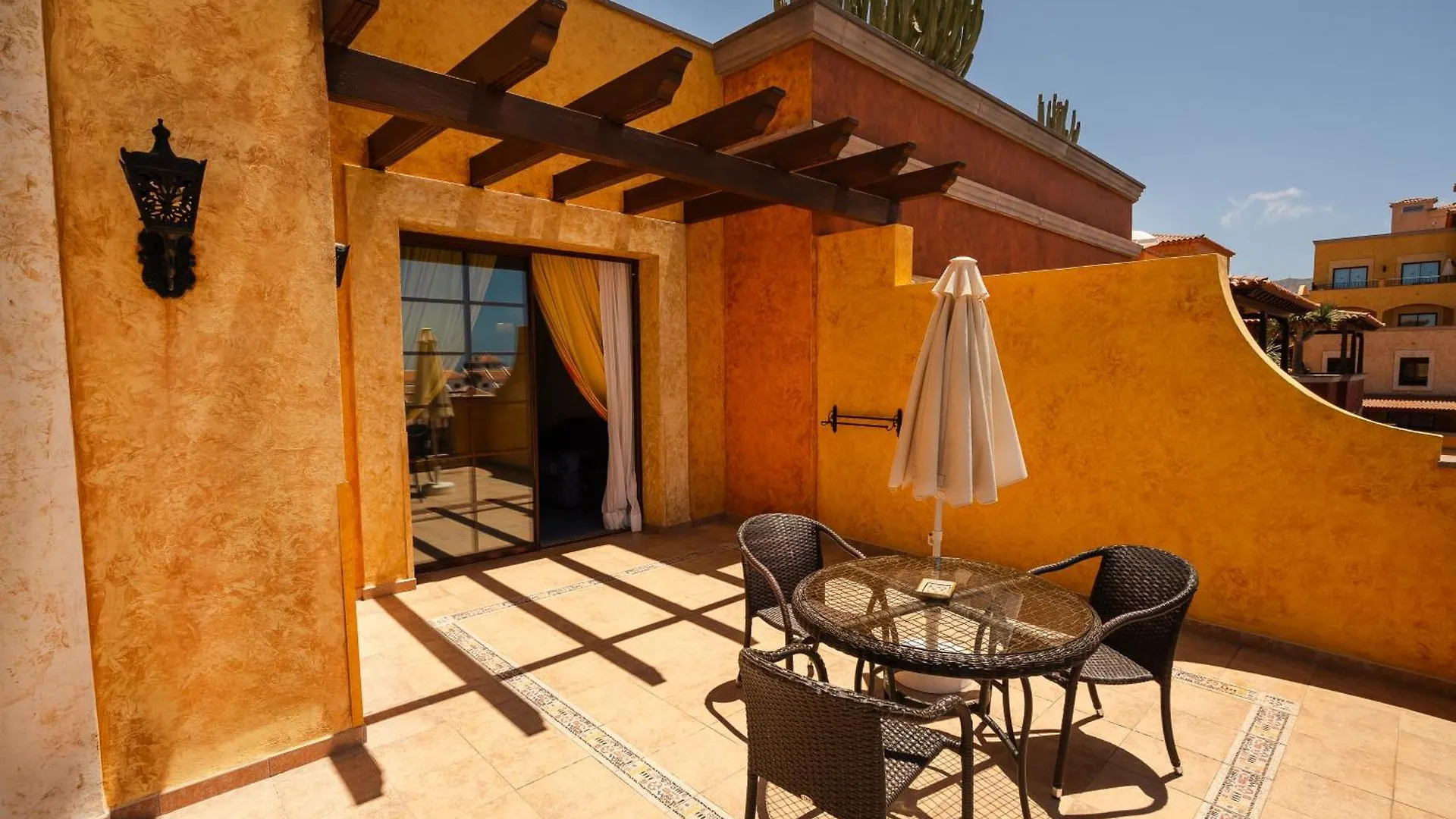 Europe Villa Cortes Gl Playa de las Americas  Spain