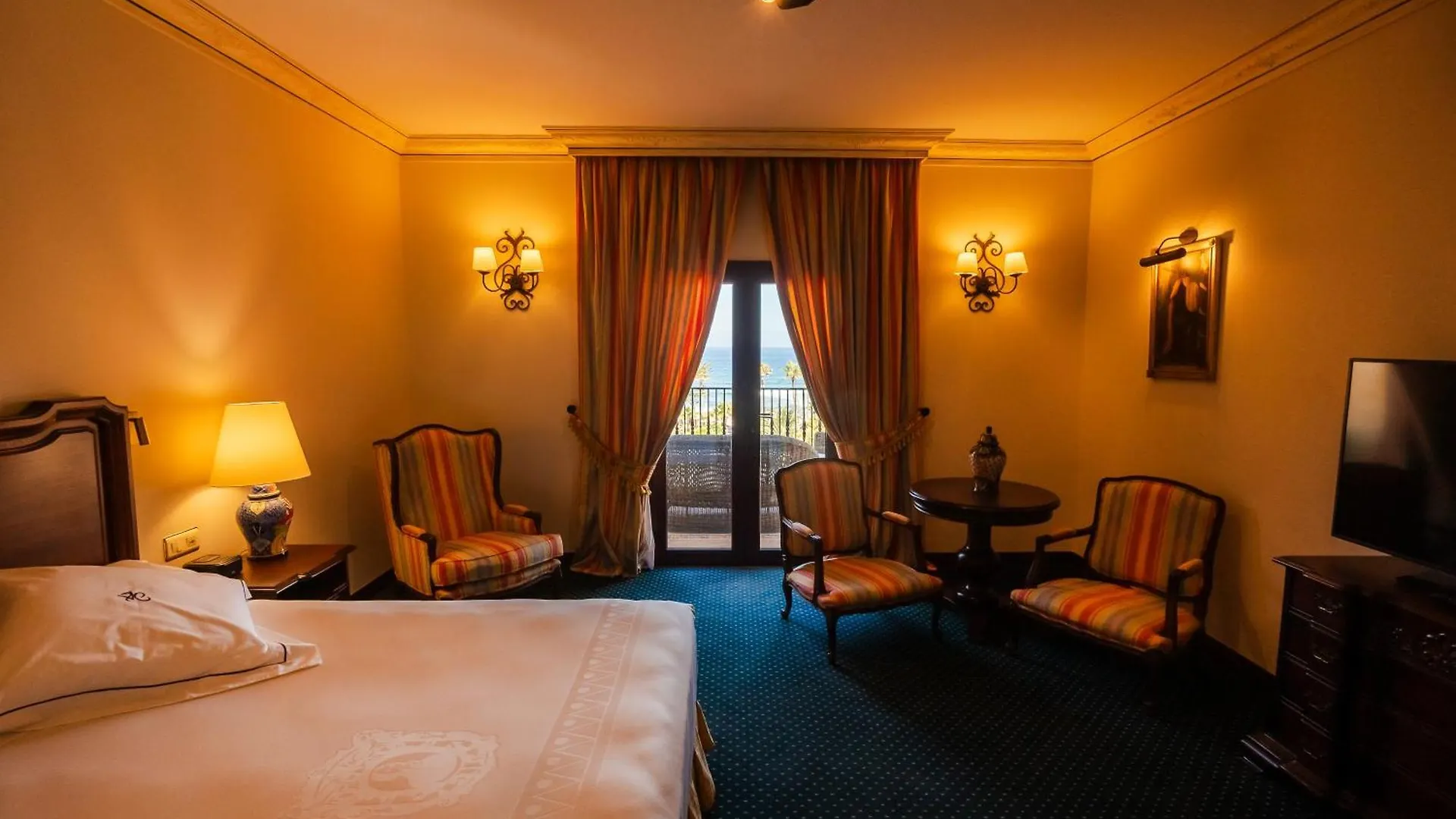 Europe Villa Cortes Gl Playa de las Americas  5*, Playa de las Americas (Tenerife) Spain