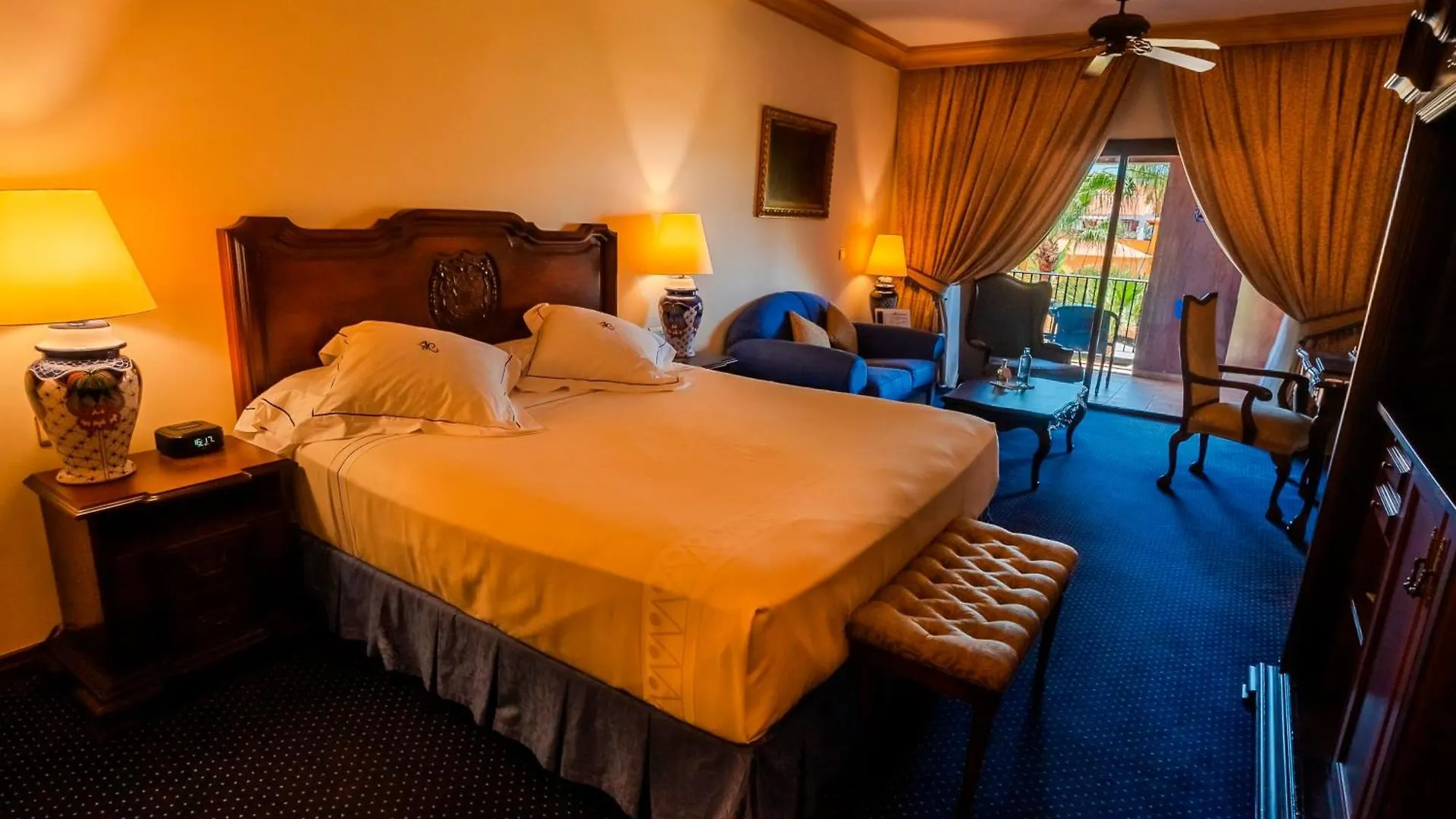 Europe Villa Cortes Gl Playa de las Americas  Resort