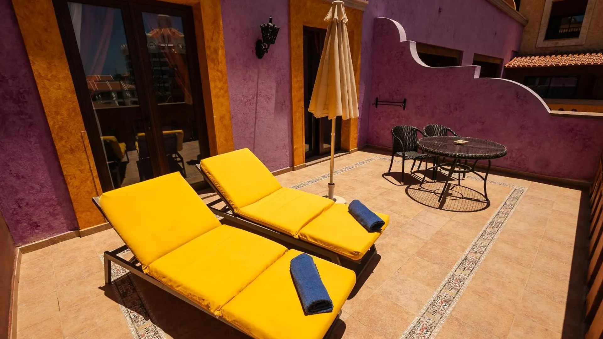 Europe Villa Cortes Gl Playa de las Americas  Spain