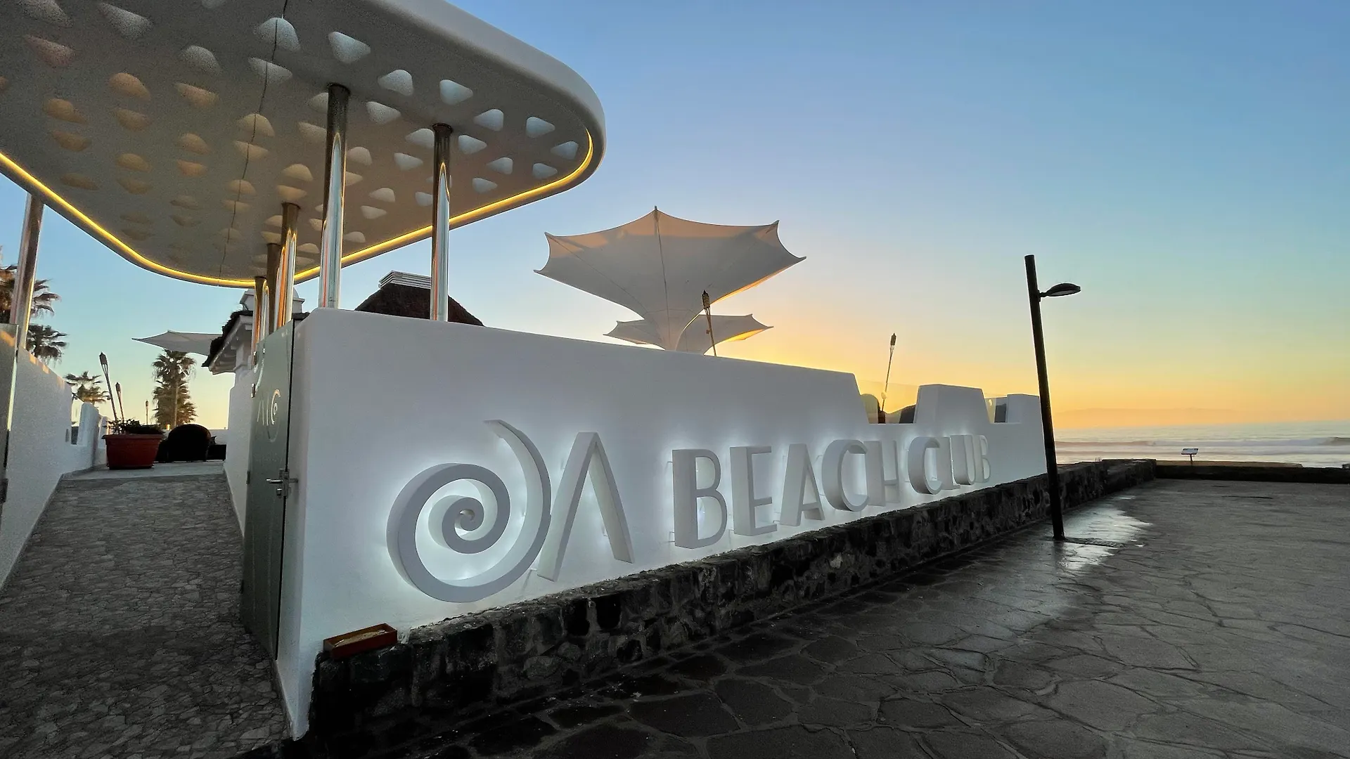 Europe Villa Cortes Gl Playa de las Americas  Spain